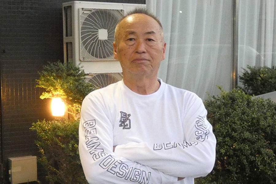 甲子園奪冠背後是13連投 西田真二回憶：我真的被操到快耗盡