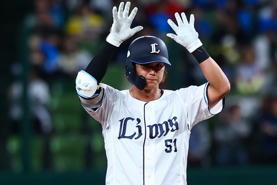 西武公布AOFES 2026夏季球衣 7月底夜戰登場掀球迷下單潮