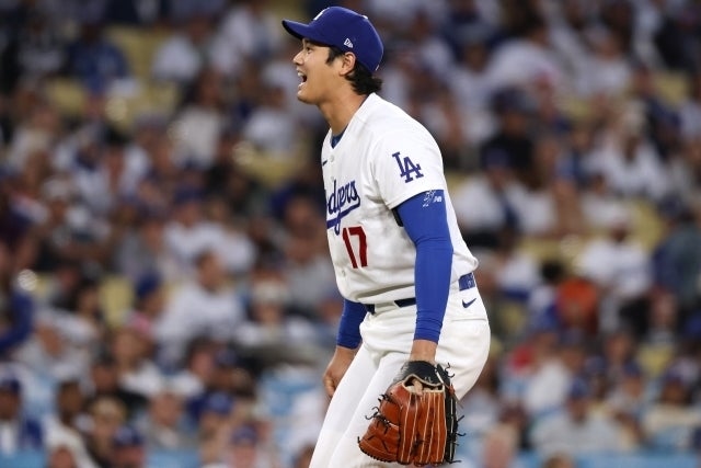 大谷翔平7戰全都優質先發 防禦率0.82獲看好衝賽揚