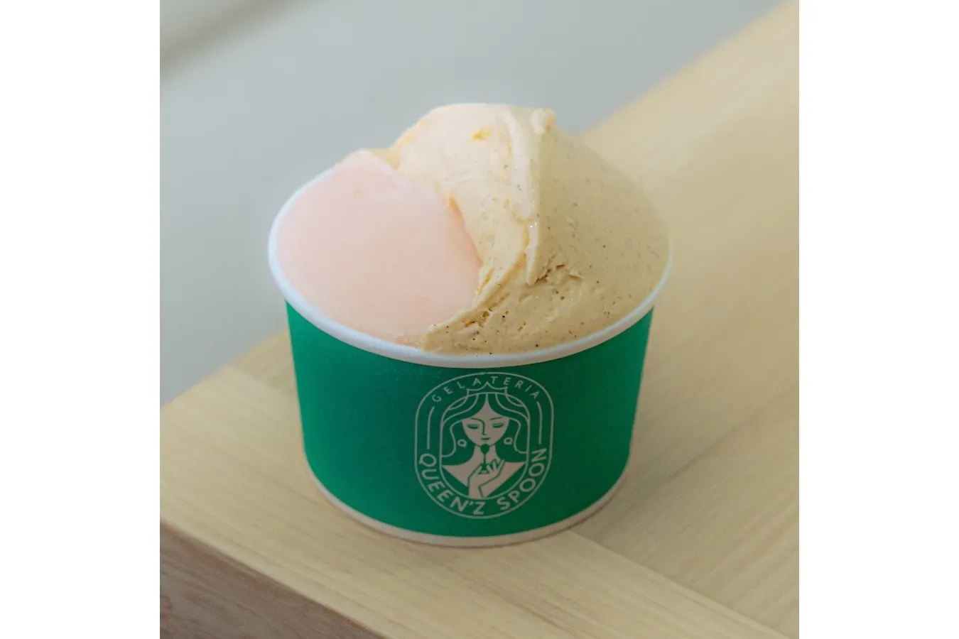 Gelateria Queen'z Spoon 澀谷開幕 名店主廚打造義式冰淇淋