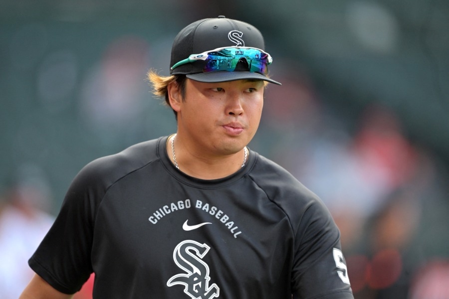村上宗隆15轟追平大聯盟最多 白襪教頭誇他帶動休息室