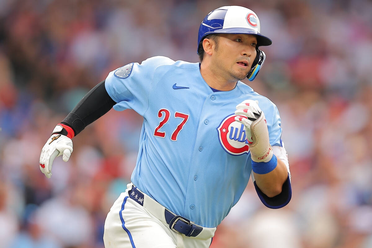 小熊前戰23比3大勝 隔天1比17慘敗寫132年罕見紀錄