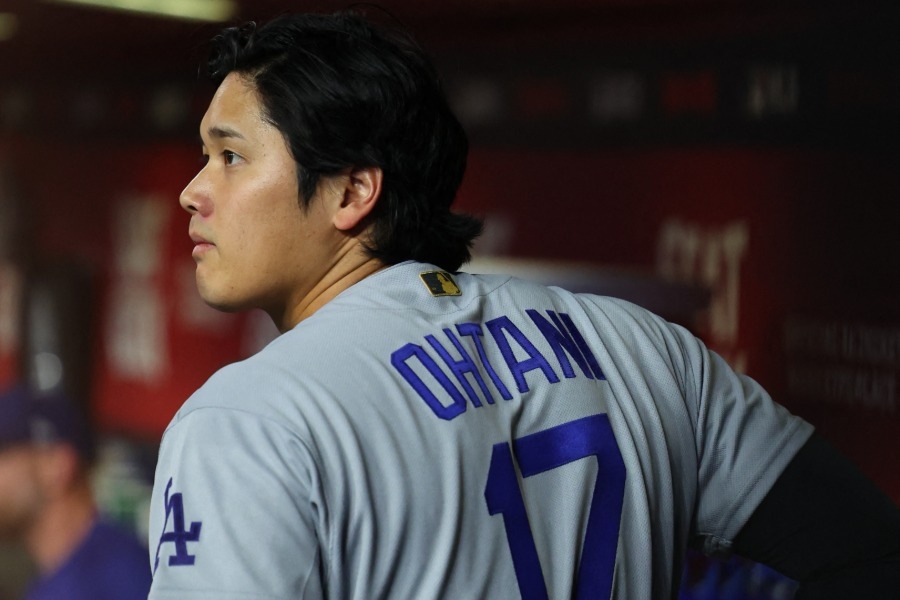 大谷翔平右手滿是水泡仍6局無失分 球迷看照片直呼太拚