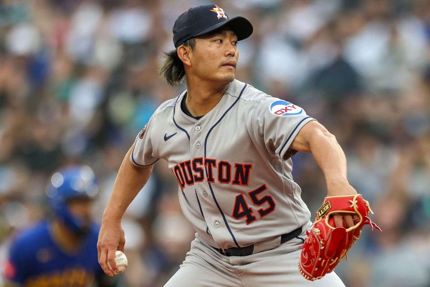今井達也4戰防禦率9.24陷控球亂流 美媒點名太空人還能忍多久