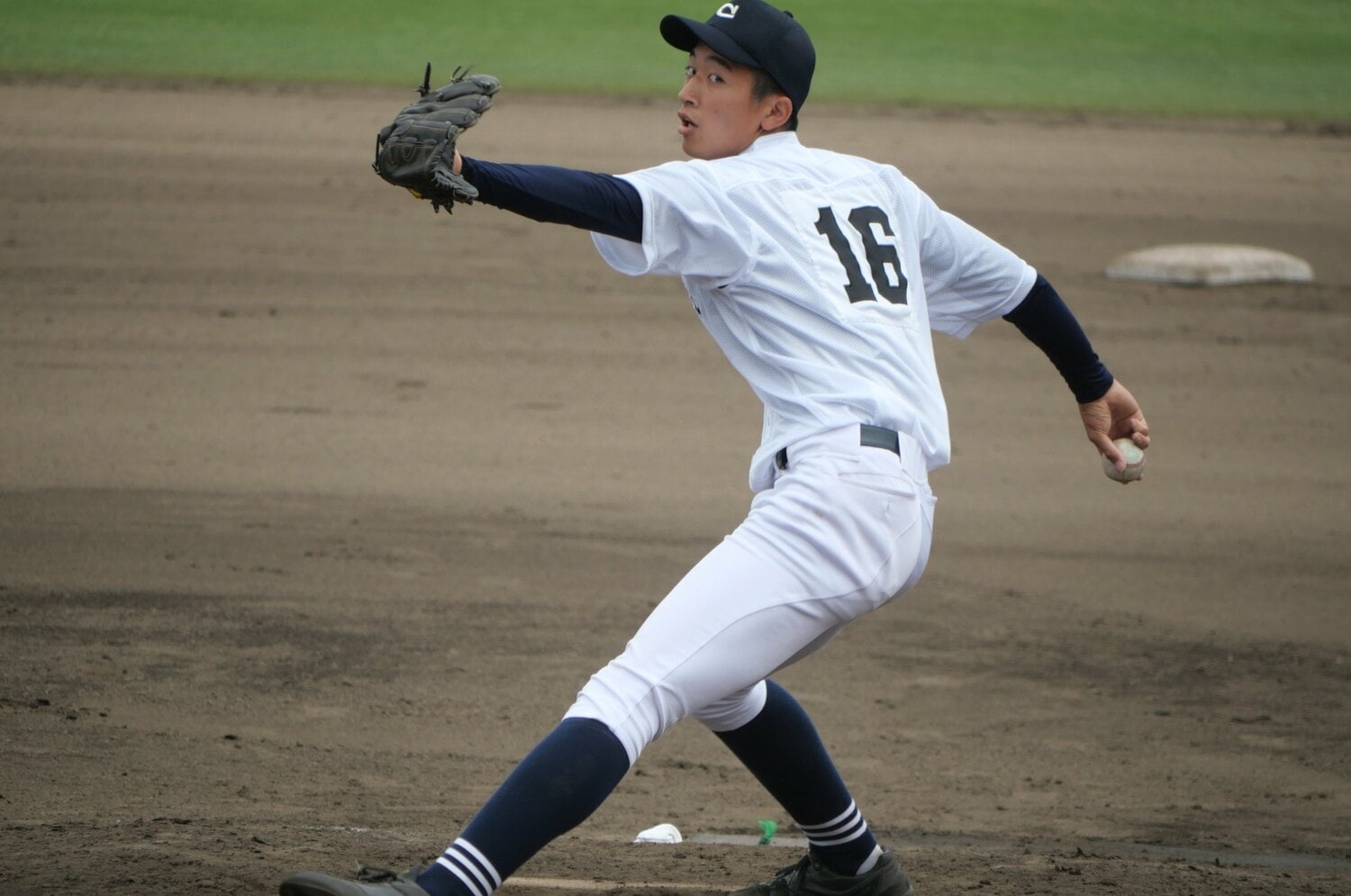 曾三振佐佐木麟太郎 宮內涉吾獲MLB10隊關注