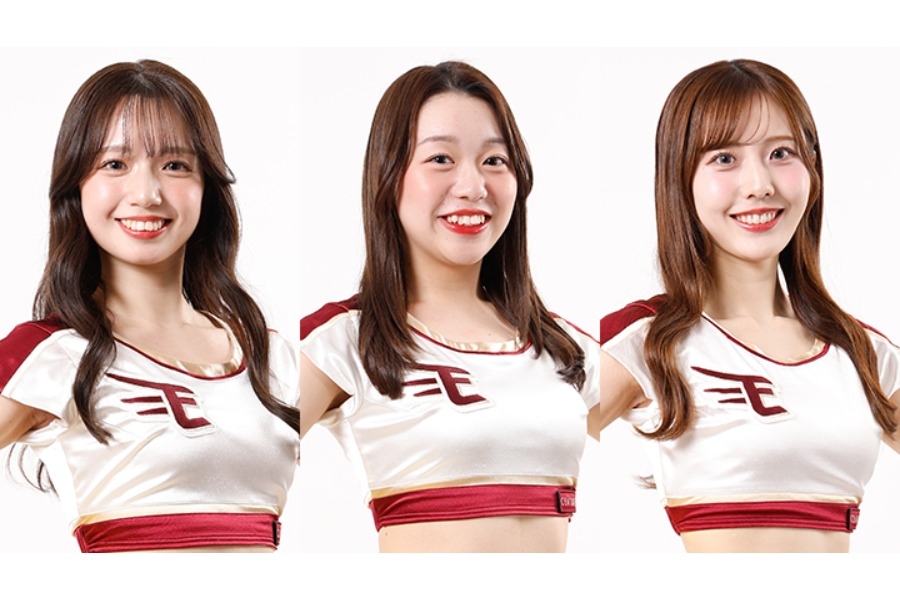 樂天新任啦啦隊員的獨特背景：從岩手的「三社舞」啟程