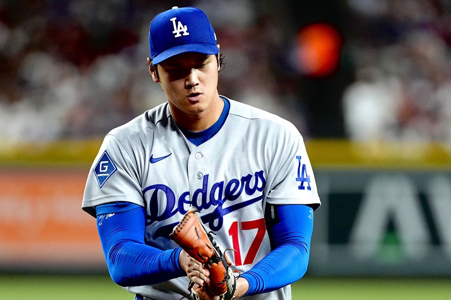 大谷翔平6局無失分奪本季第6勝 美數據公司直呼「太不正常」