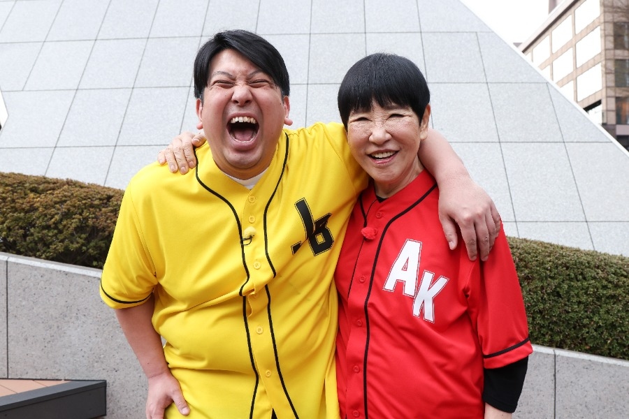 和田現子16日為羅德開球 攜手Jumbo Takao