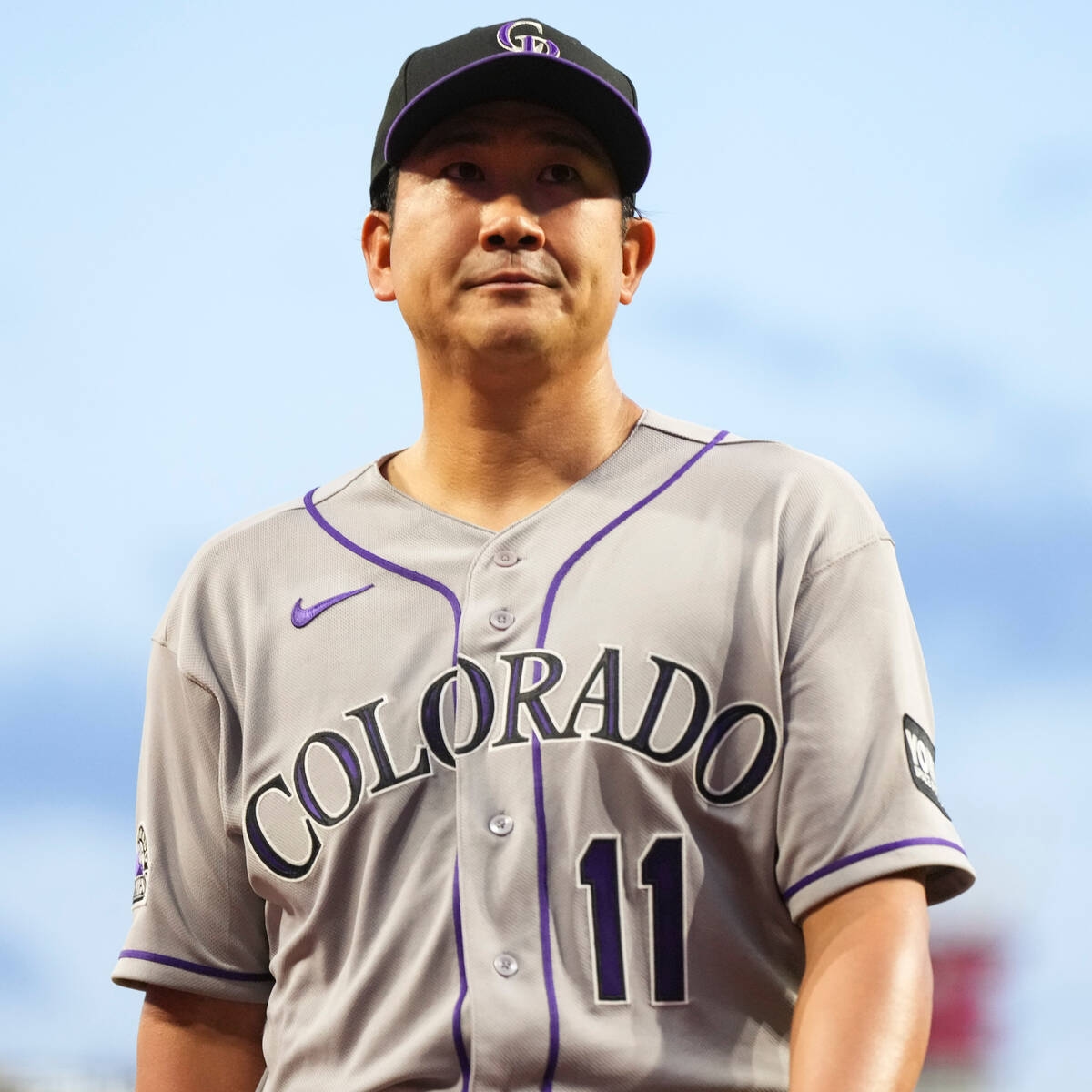 菅野智之背部不適再跳過先發 洛磯急拉3A左投Sullivan頂替