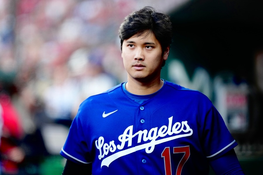 道奇吞4連敗 大谷翔平連2戰熄火遭點名「沒幫到打線」