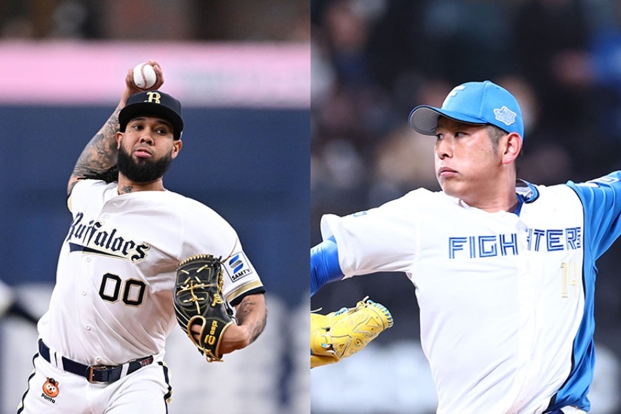 洋聯勝投王15人混戰 後援無敗投手拚罕見登頂