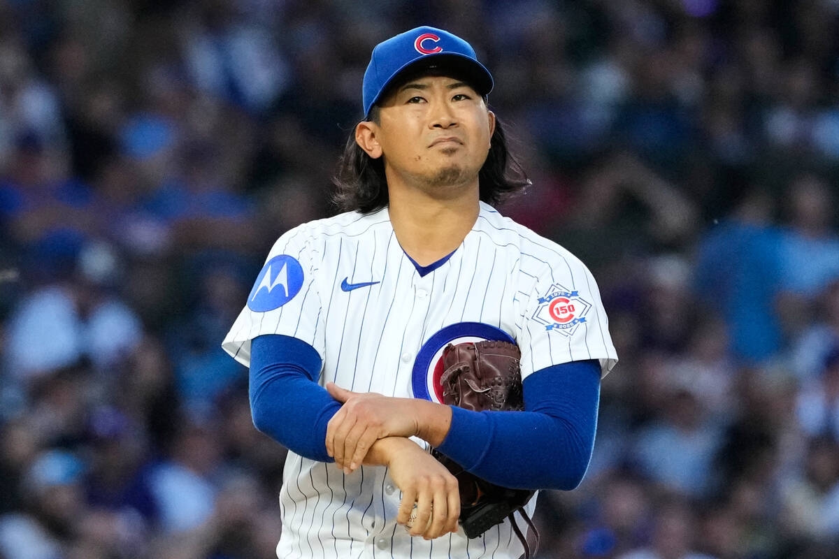 今永昇太7局投不滿挨4轟失6分 近3戰丟10轟勝投又飛了