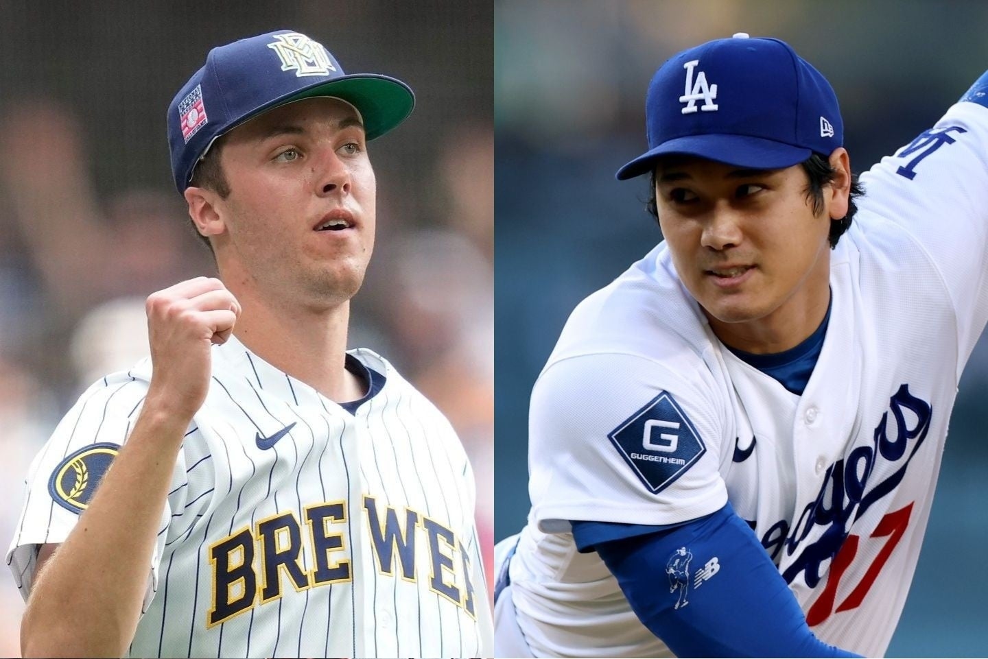 大谷翔平賽揚賠率遭移除 釀酒人新星領跑