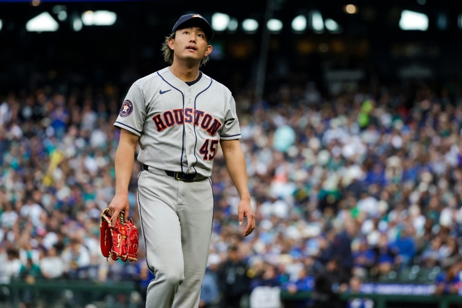 今井達也封王戰關門 未達投球局數獎金門檻