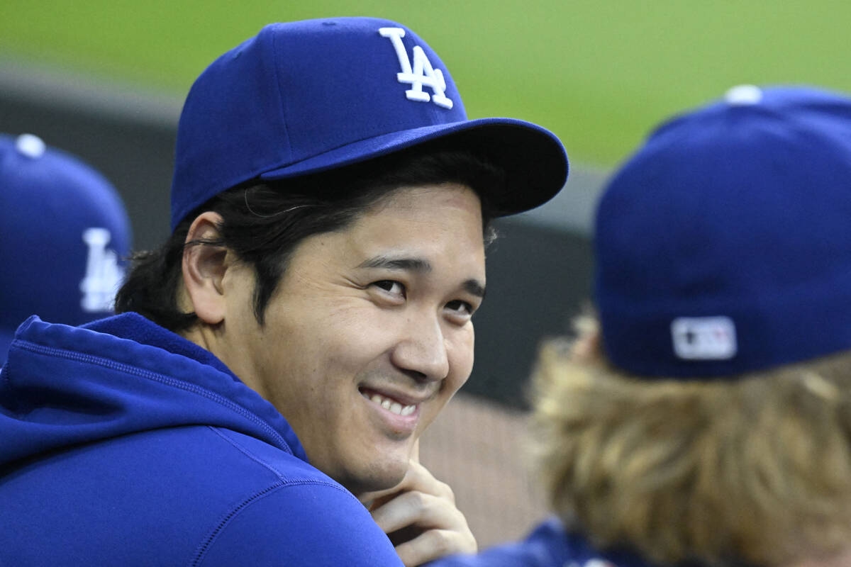 大谷翔平拚本季31轟 先發DH戰海盜
