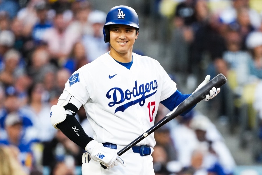 日本待3個月被大谷翔平洗版 Votto：真的到處都是他