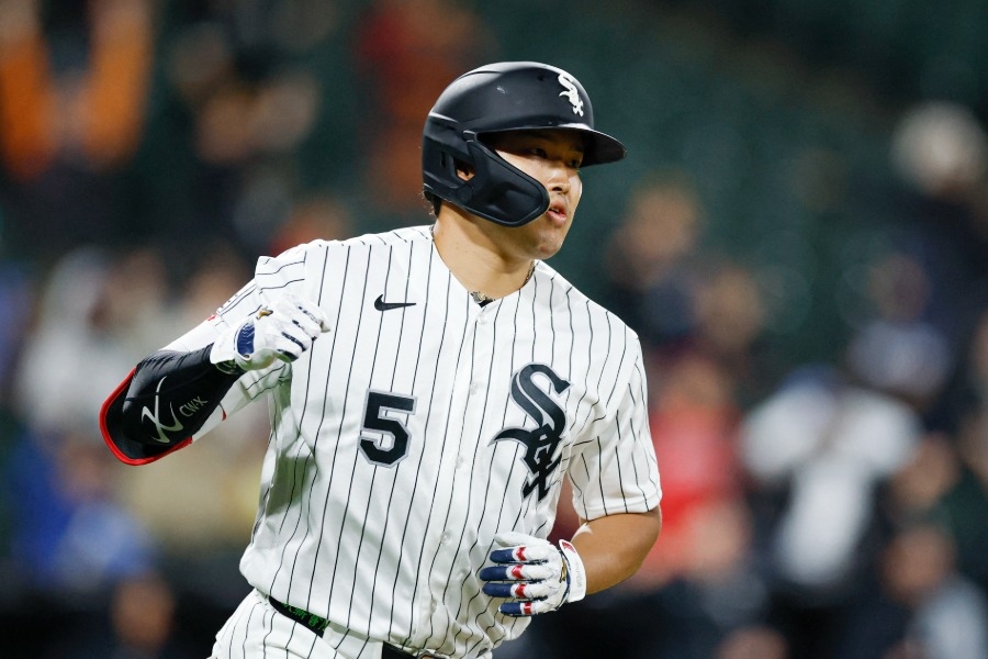 村上宗隆單場雙響砲 白襪8比3勝小熊、Taillon讚29隊不追看不懂