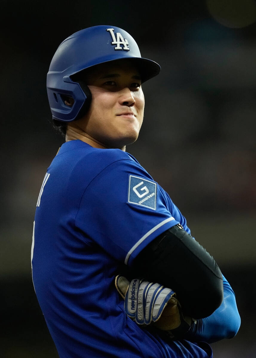 大谷翔平投完隔天回到打線扛首棒DH 盼終結24打席無安打低潮