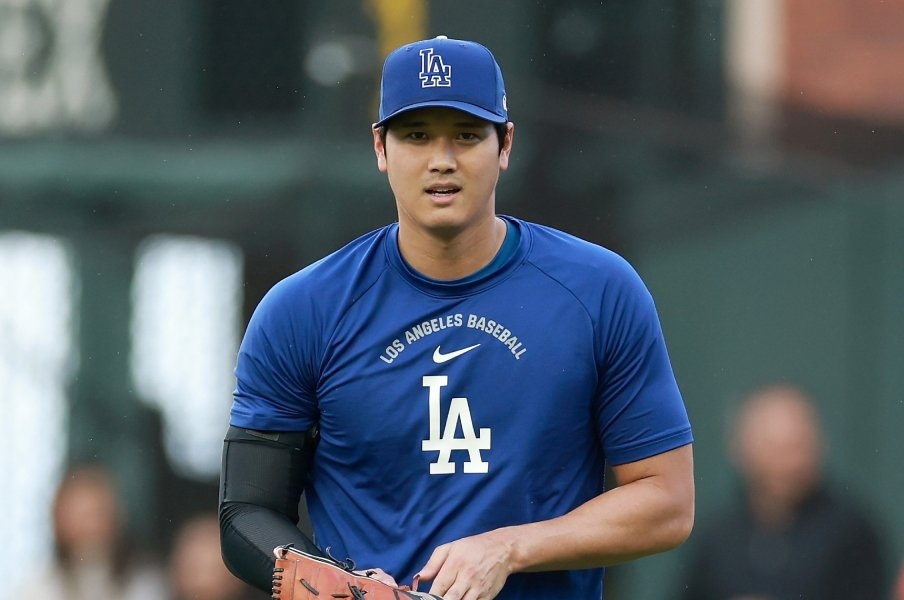 大谷規則引發爭議 美媒質疑不公平待遇