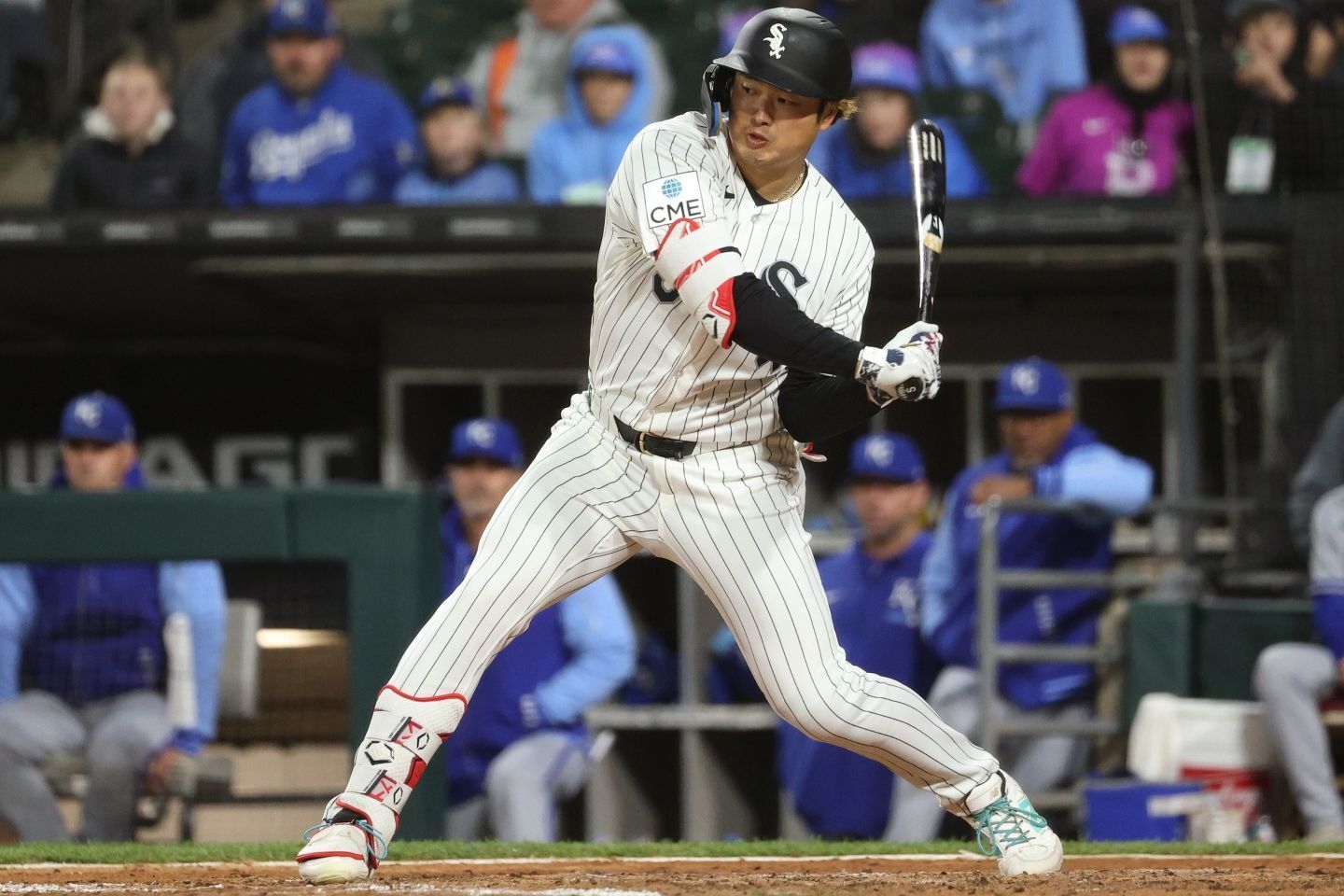 村上宗隆登《SI》新人戰力榜第2 白襪2年3400萬被讚划算