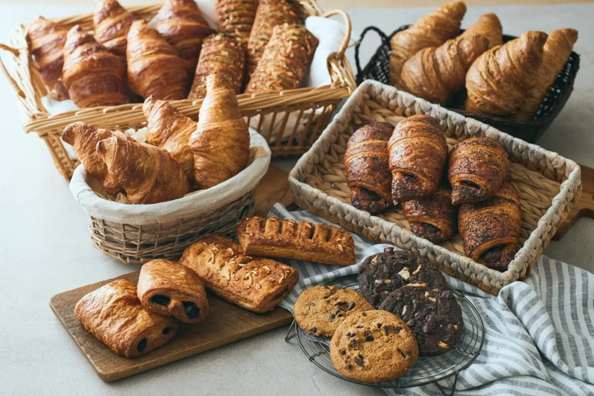 Tully's Coffee 首間附設烘焙店 PRIME FIVE 新宿開幕