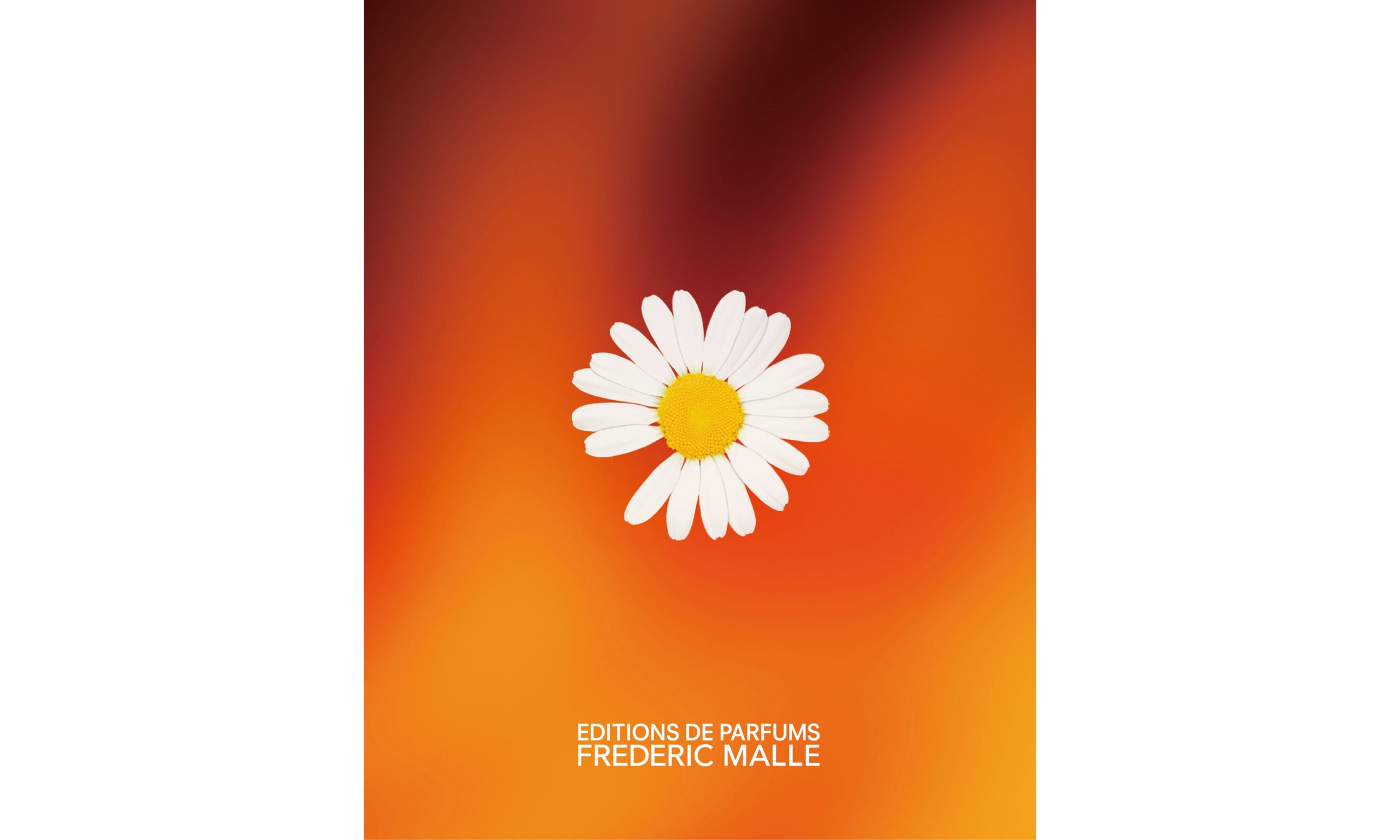 PEACEMINUSONE × Frédéric Malle 推出限定香水