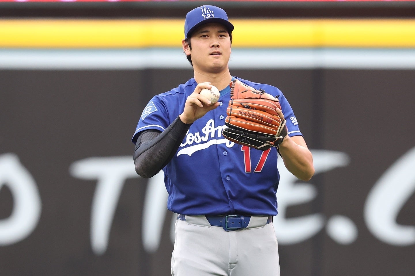 大谷翔平先發延至21日戰教士 Roberts暗示有望再投打同場