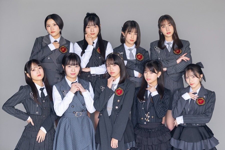Rosy Chronicle 7月22日登ZOZO海洋球場 賽前開唱並開球