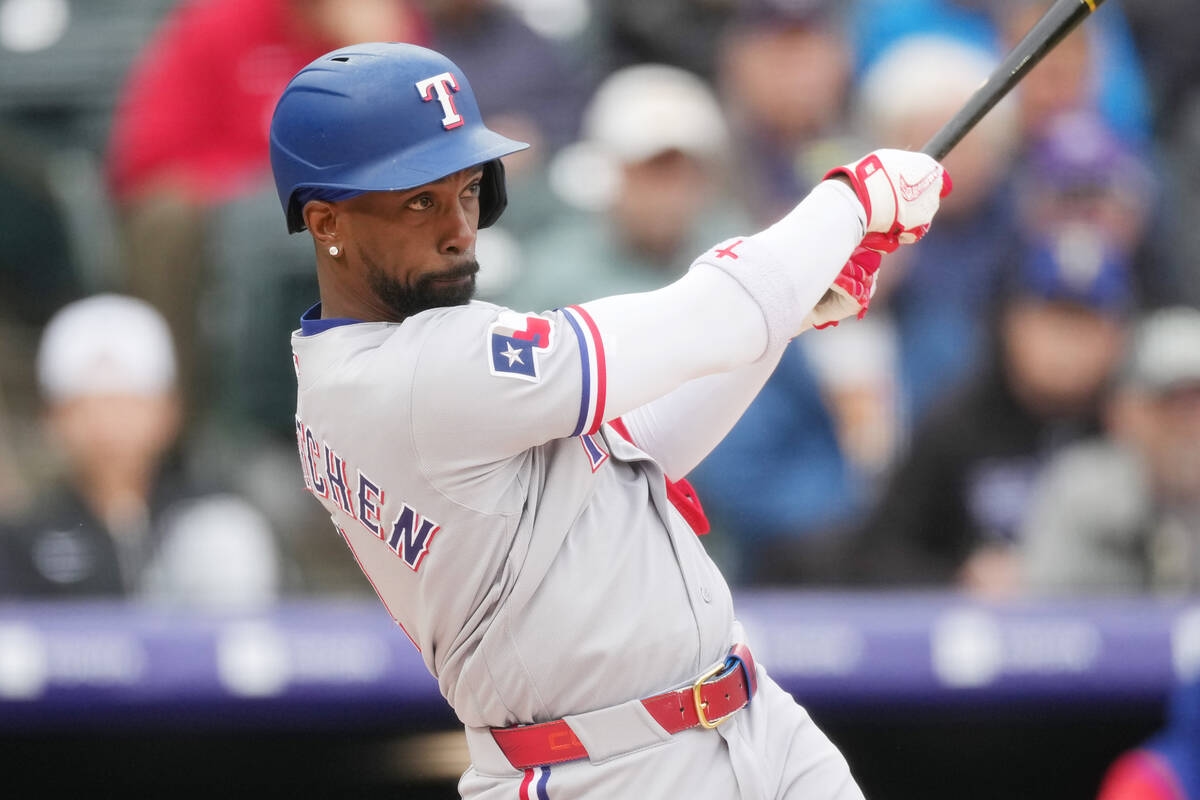 遊騎兵DFA前MVP McCutchen 本季僅1轟火力下滑