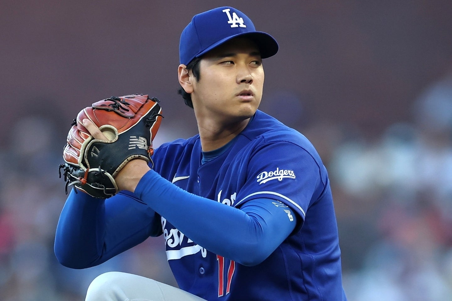 大谷翔平打擊低潮延燒 道奇教頭：下一戰只投不打