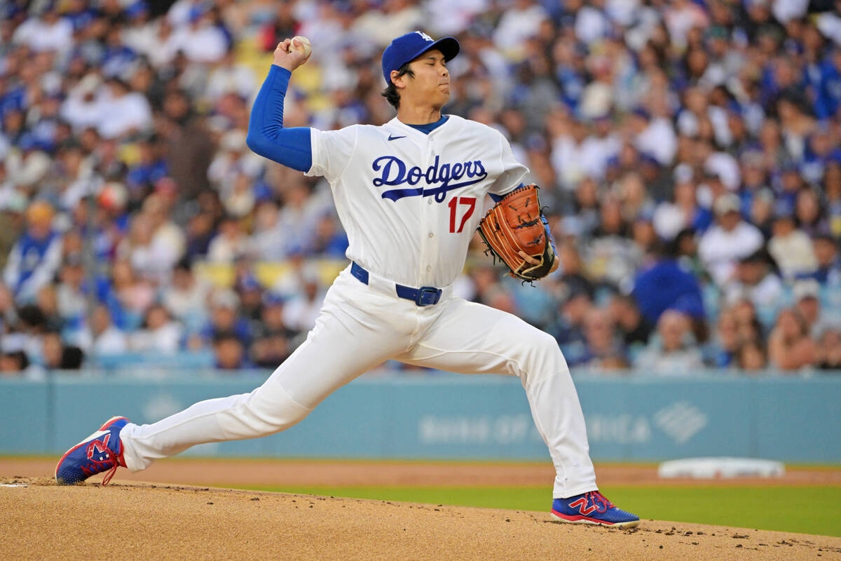 大谷翔平5局無安打僅失1分 1局下轟菅野智之先發首打席砲