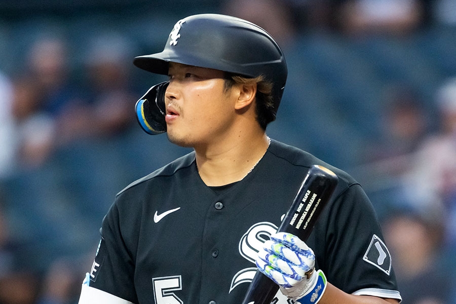 村上宗隆轟本季第14發追平Aaron Judge 前14支長打全是全壘打