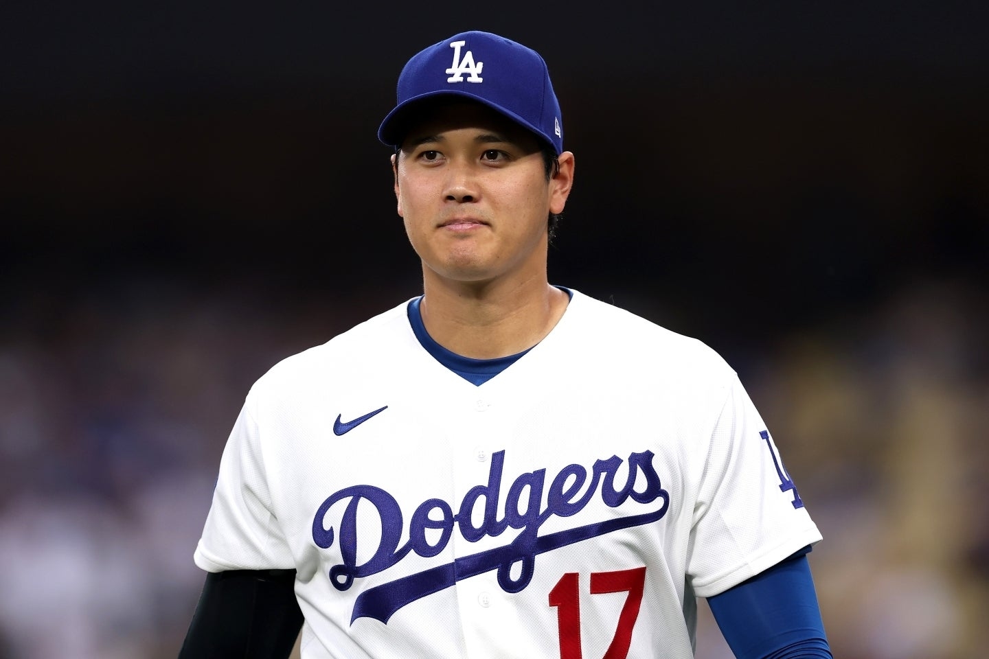 大谷翔平7局無失分助道奇4比0巨人 中止4連敗