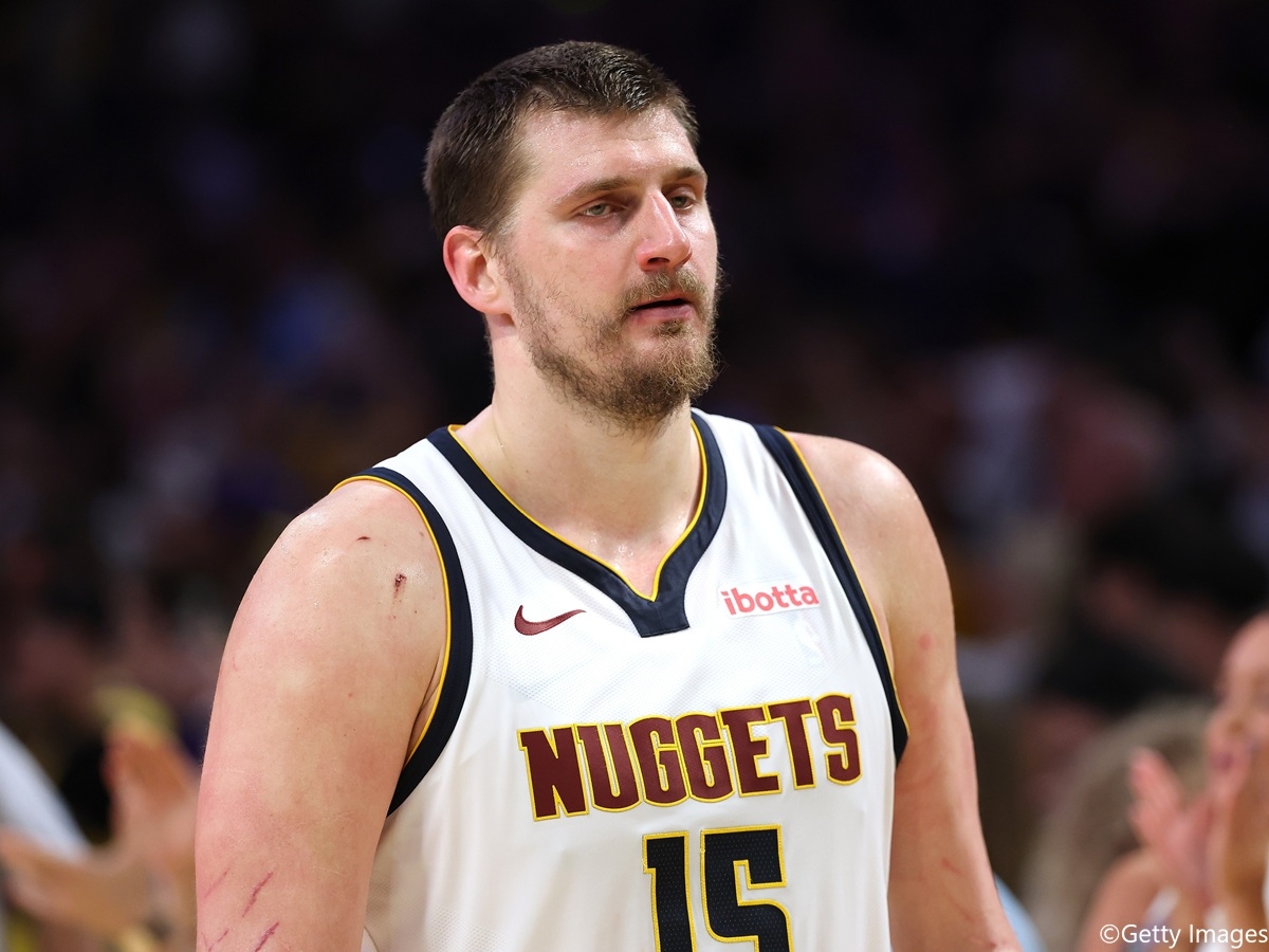 Jokic 可能再暫緩延長合約 金塊續留核心無裂痕