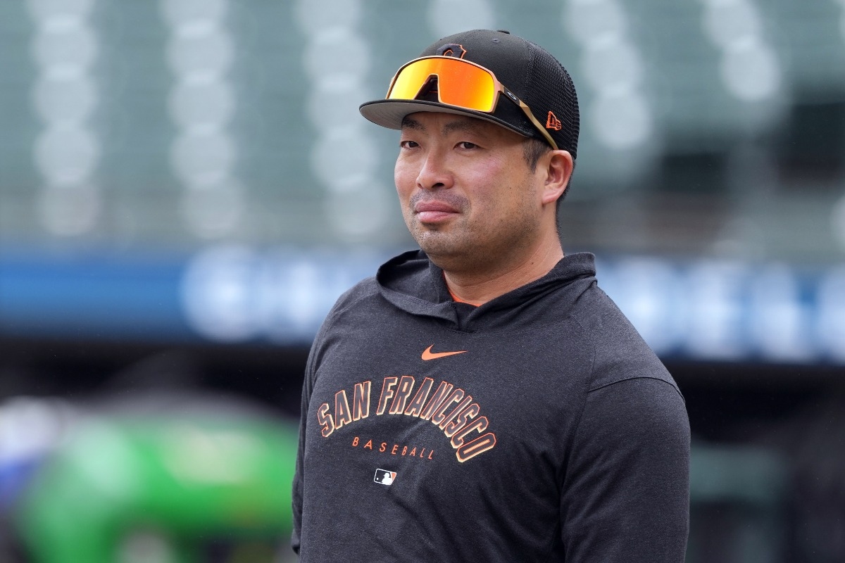 從未上場的高中捕手到MLB教練 植松泰良的逆襲之路