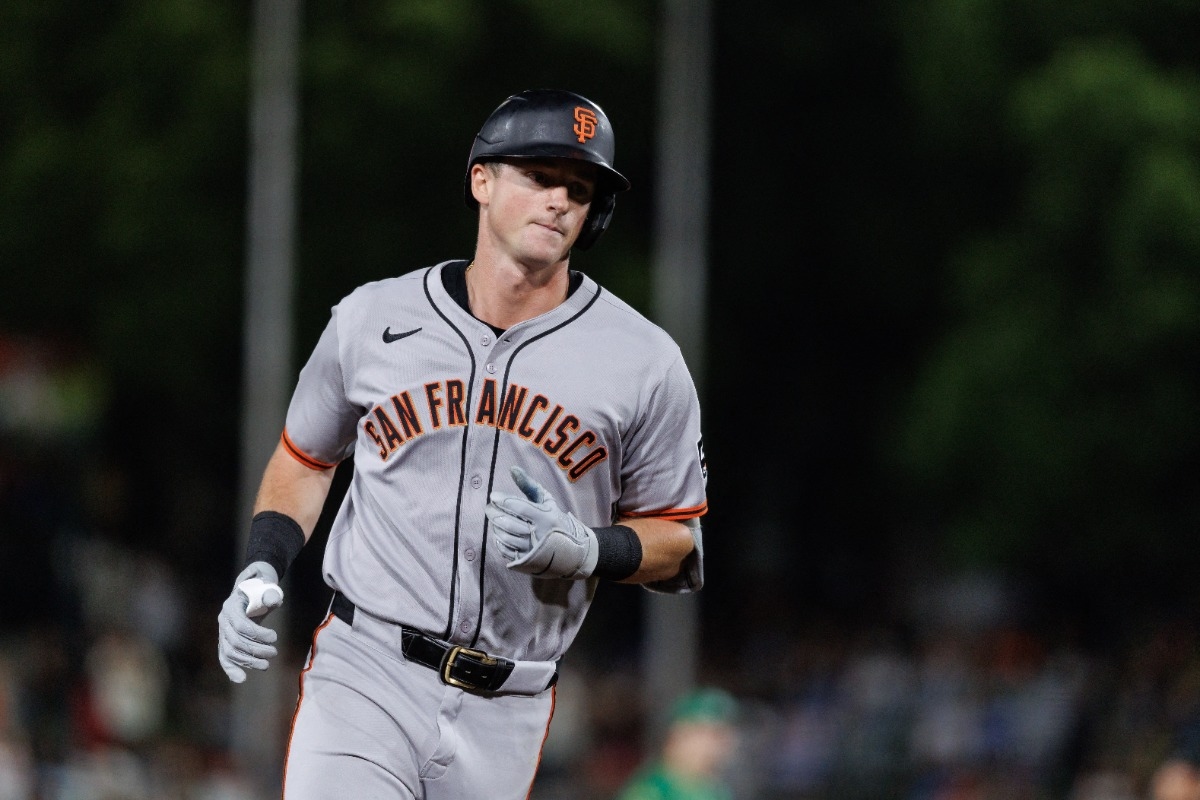 道奇交易獲得多功能內野手費茲傑羅 球隊宣布交易完成