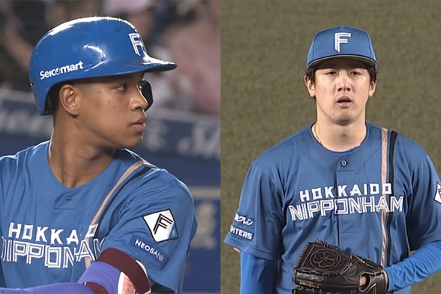 北山亘基13勝並列第一 軟銀確定CS決勝輪2勝優勢