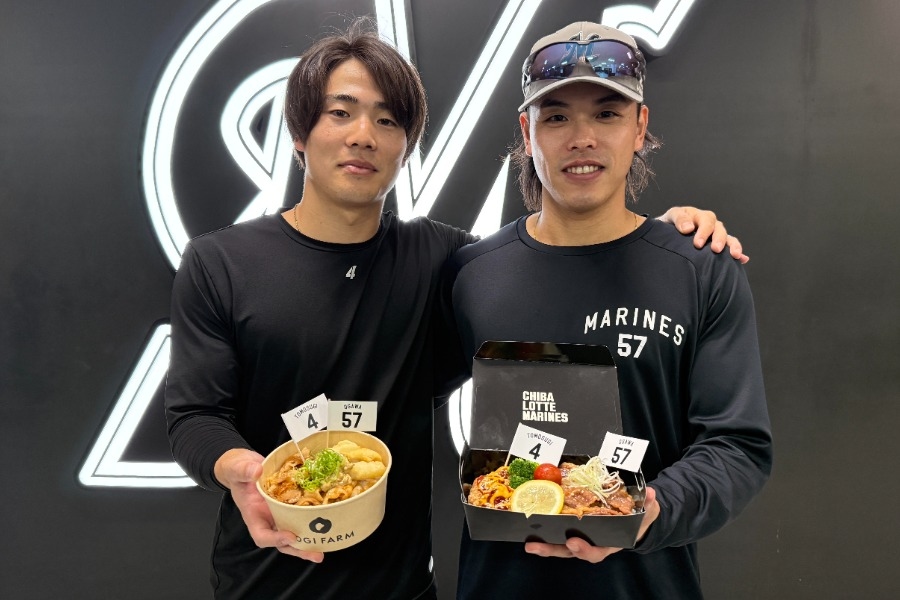 羅德推小川友杉聯名餐 18日起主場開賣