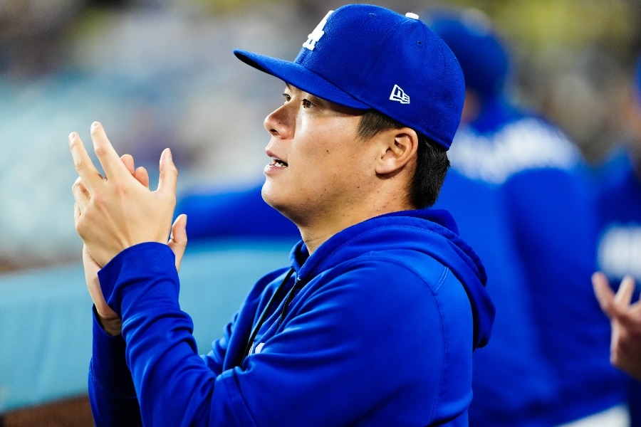 山本由伸連2年入選明星賽 SportsNet LA發文祝賀引熱議