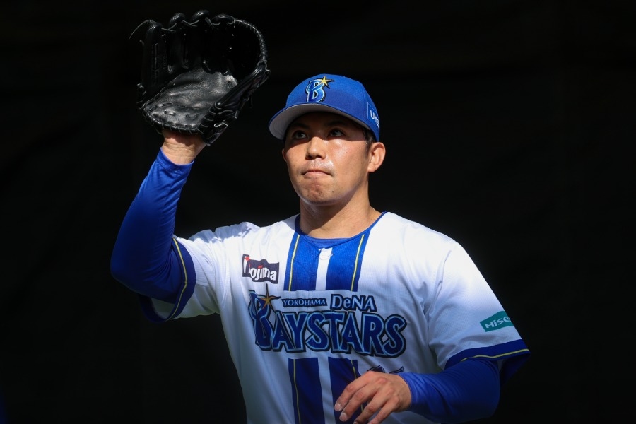 東克樹6局無失分拿第4勝 賽後點名松尾汐恩「配球帶得很好」
