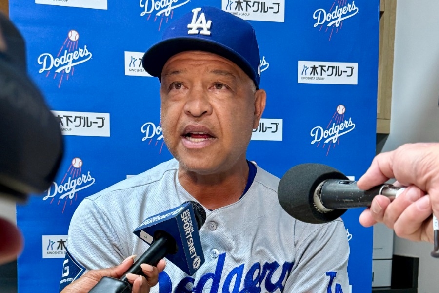 佐佐木朗希6局途中失1分 道奇2比1險勝洋基