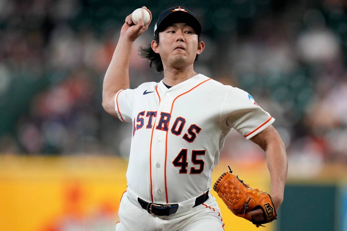 今井達也5局失2分握勝投資格 阿爾瓦瑞茲22轟滿貫砲