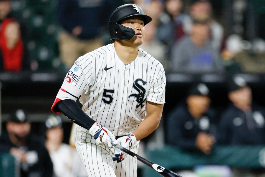 村上宗隆睽違16戰開轟 菜鳥年30轟日本首人