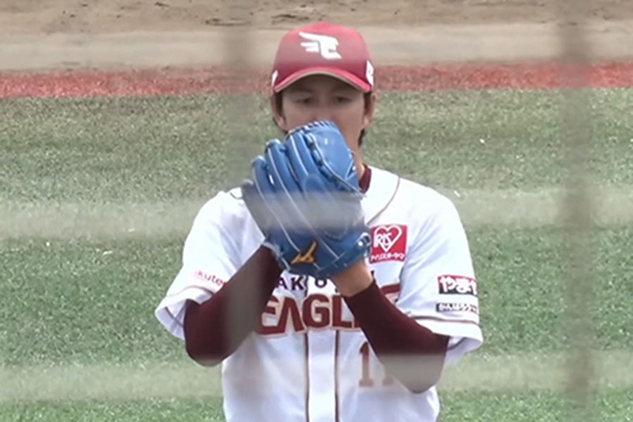 樂天打線爆發 10比4大勝巨人 岸孝之5局無失分