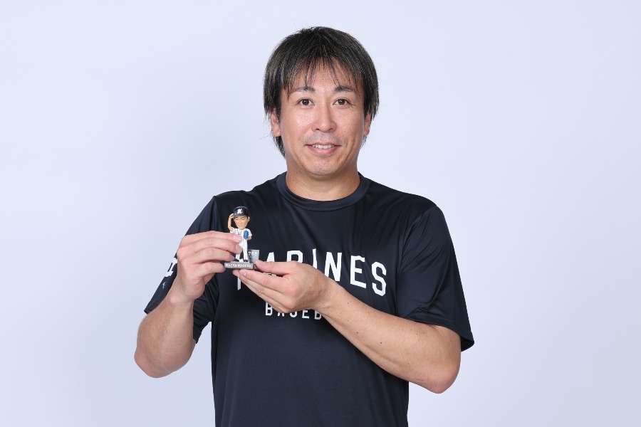 羅德推益田直也250救援公仔 限量1.5萬張