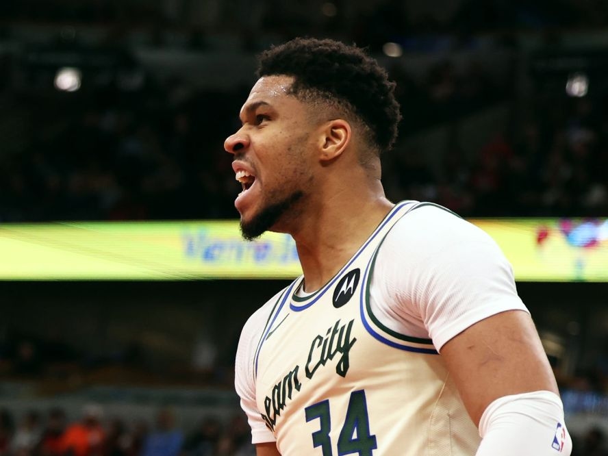 NBA選秀首輪籤交易潮受關注 Giannis動向成變數