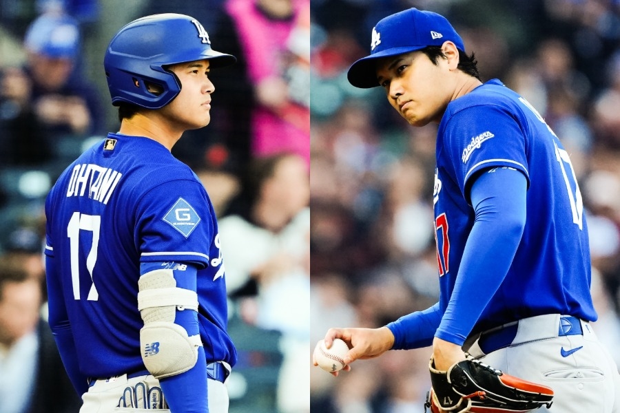 大谷規則引發球界不滿 小熊教頭質疑不公平