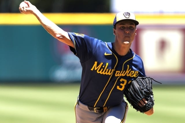 Jacob Misiorowski連K大谷翔平 釀酒人4比1勝