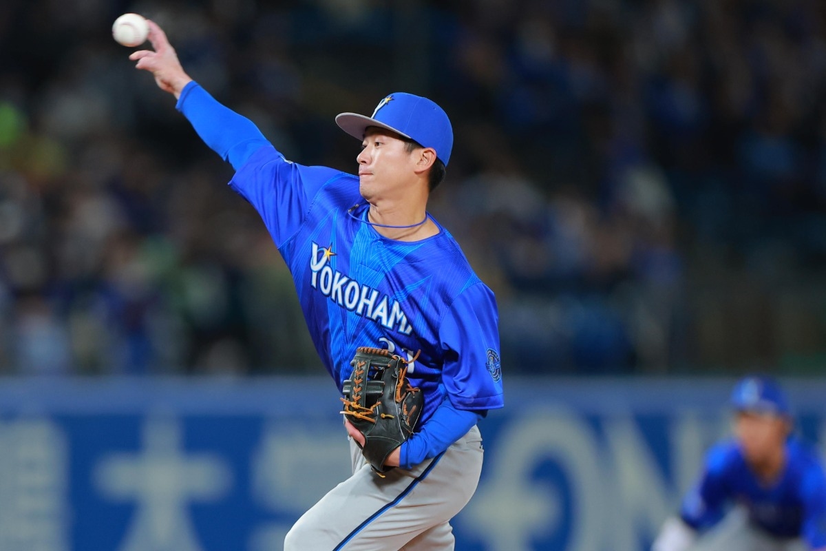 DeNA大比數落後派柴田竜拓登板 相川早有野手登板備案
