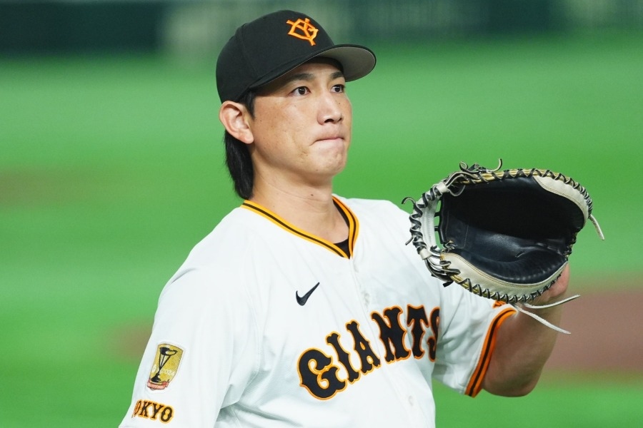 巨人小林誠司、石塚裕惺本季首度升上一軍 小濱佑斗也獲機會